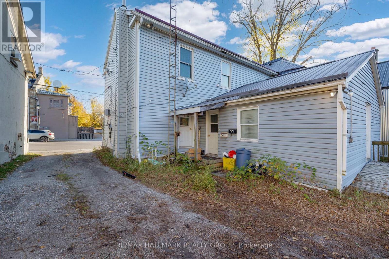 26 Wilson Street W, Perth, Ontario  K7H 2M9 - Photo 34 - X12491522