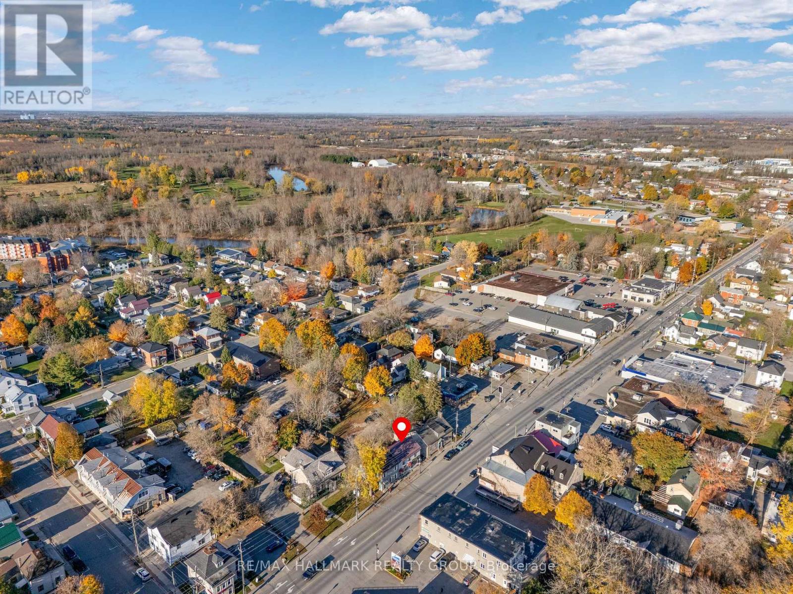 26 Wilson Street W, Perth, Ontario  K7H 2M9 - Photo 36 - X12491522