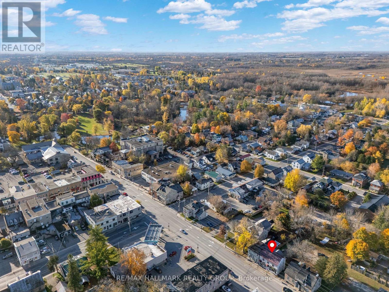 26 Wilson Street W, Perth, Ontario  K7H 2M9 - Photo 37 - X12491522