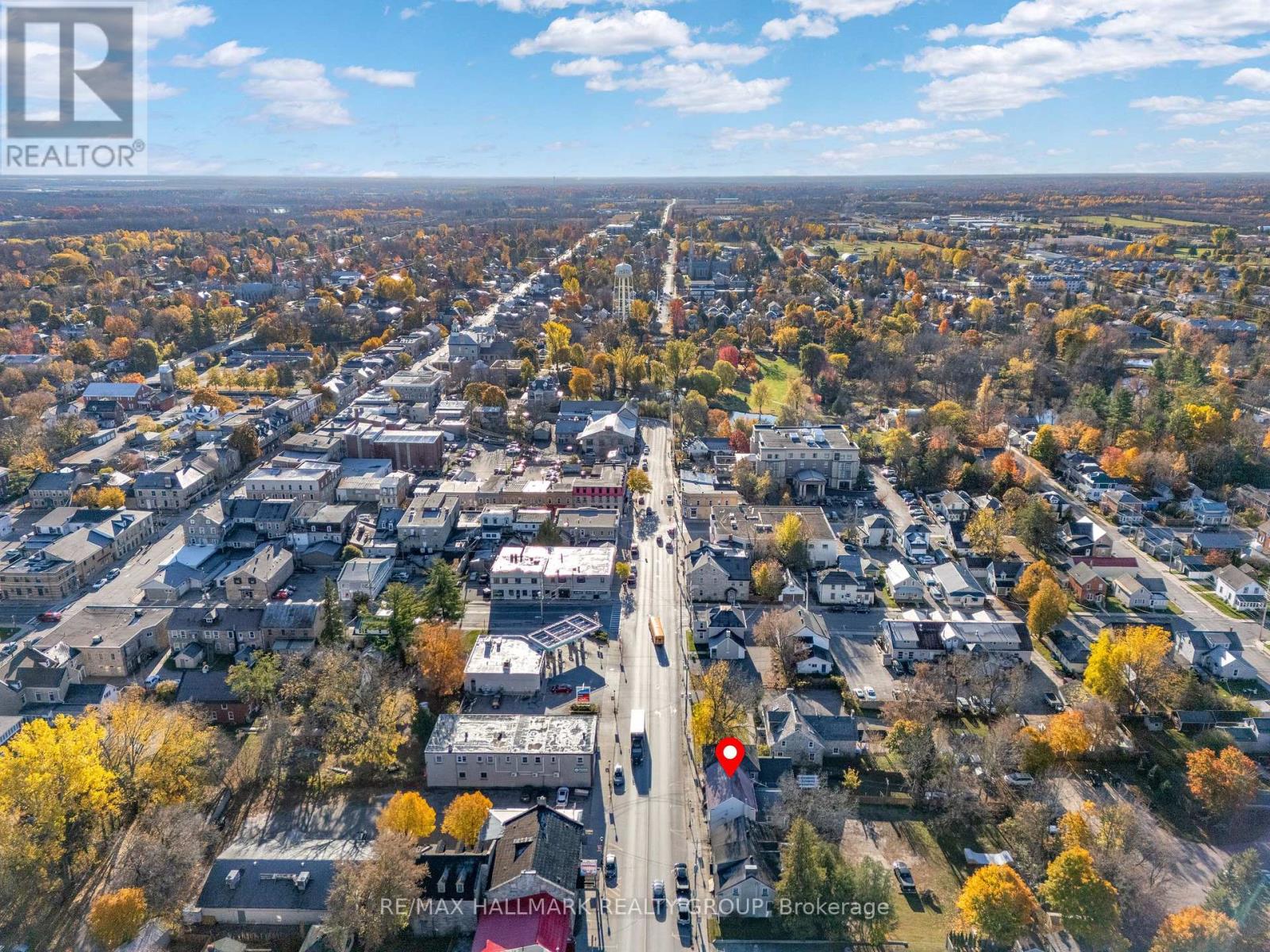 26 Wilson Street W, Perth, Ontario  K7H 2M9 - Photo 38 - X12491522