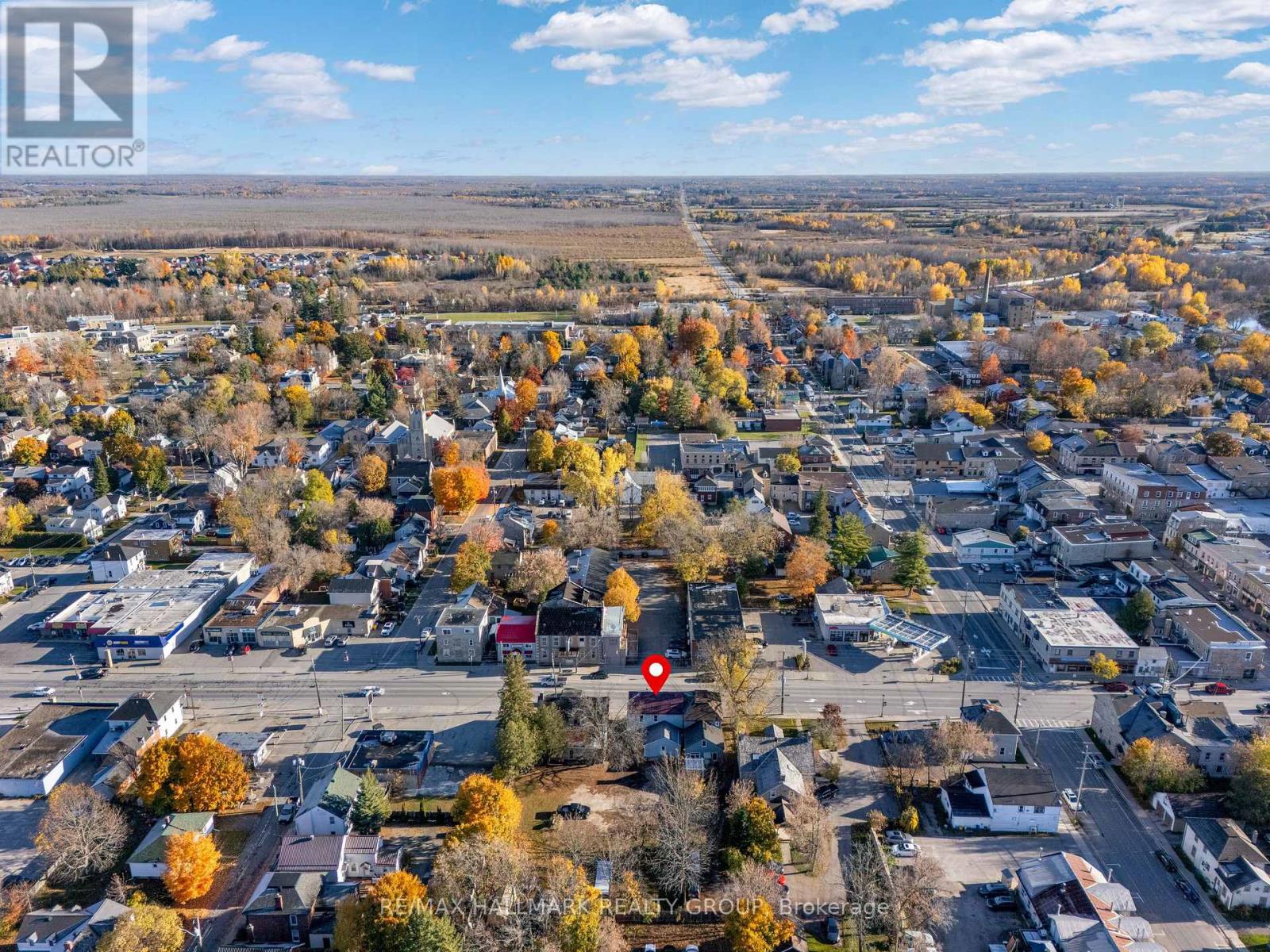 26 Wilson Street W, Perth, Ontario  K7H 2M9 - Photo 39 - X12491522