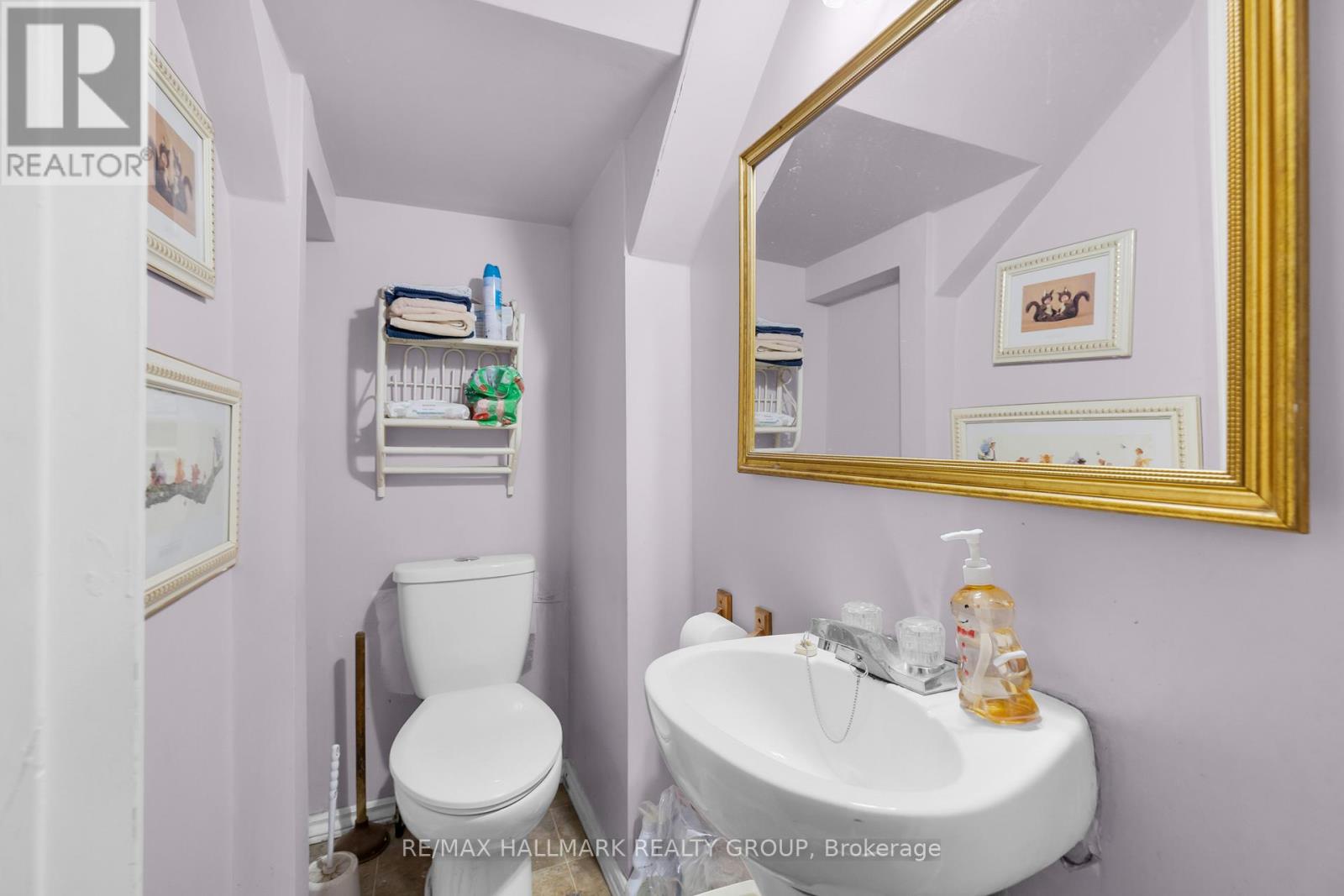 26 Wilson Street W, Perth, Ontario  K7H 2M9 - Photo 9 - X12491522