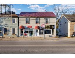 26 WILSON STREET W, Perth, Ontario