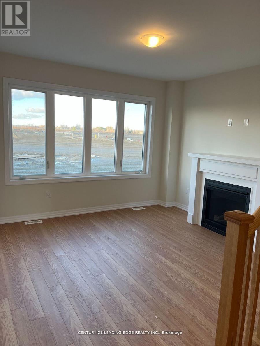 42 Ed Ewert Avenue, Clarington, Ontario  L1B 0W9 - Photo 13 - E12491048