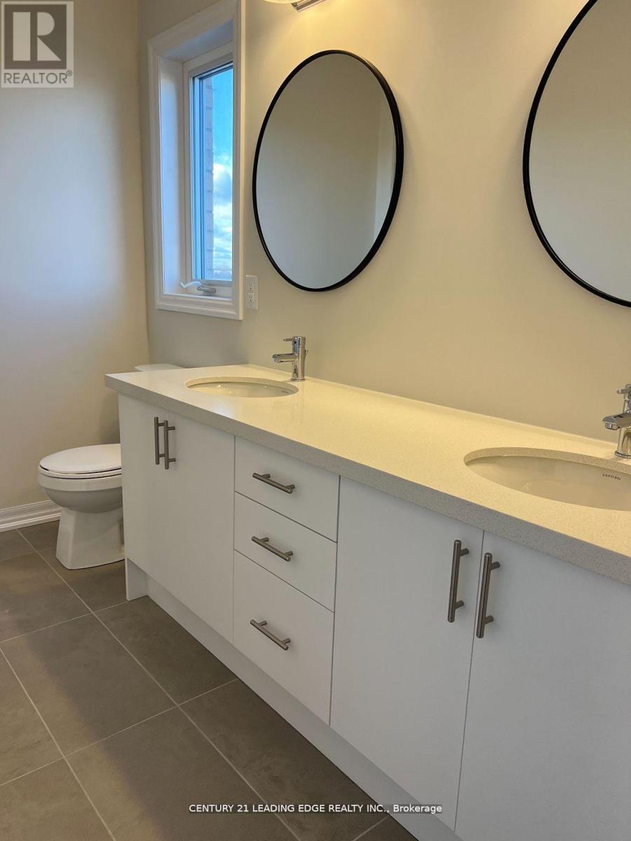 42 Ed Ewert Avenue, Clarington, Ontario  L1B 0W9 - Photo 21 - E12491048