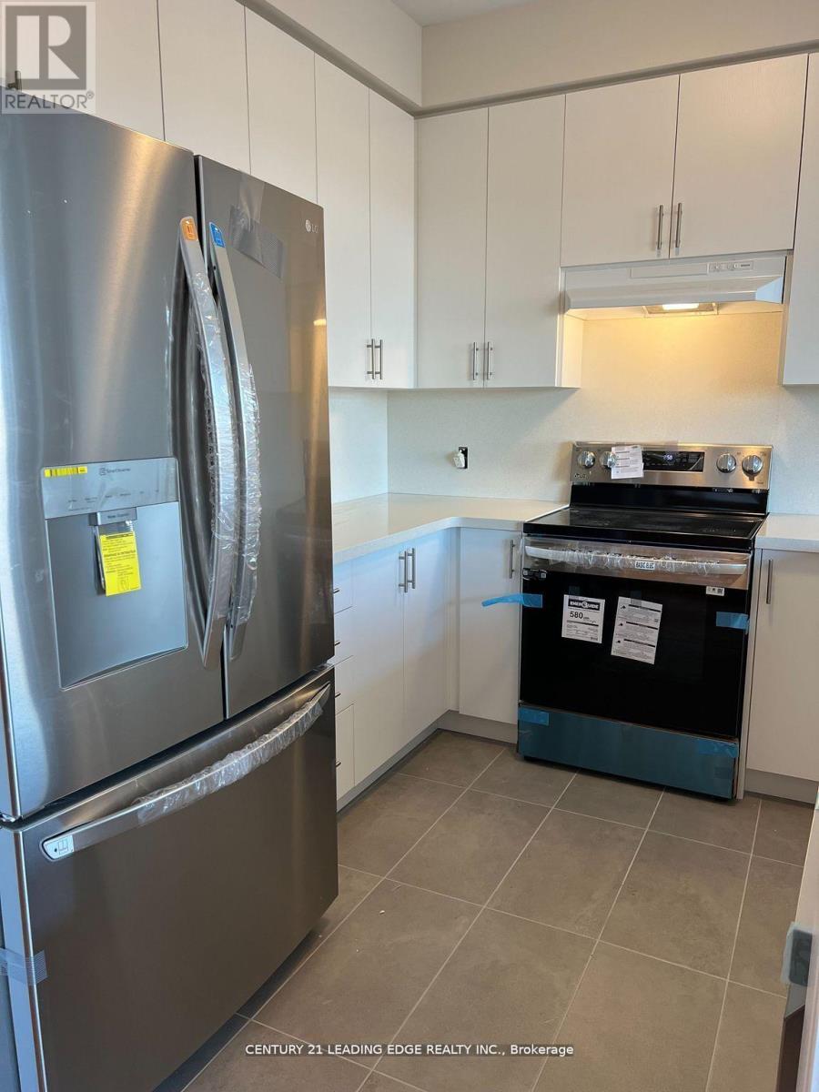 42 Ed Ewert Avenue, Clarington, Ontario  L1B 0W9 - Photo 9 - E12491048