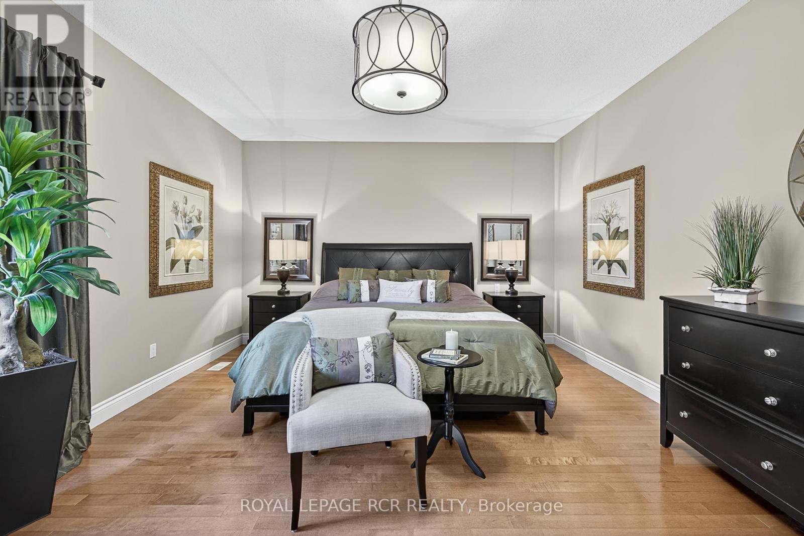 21 Corvinelli Drive, Whitby, Ontario  L1M 0G7 - Photo 15 - E12491084