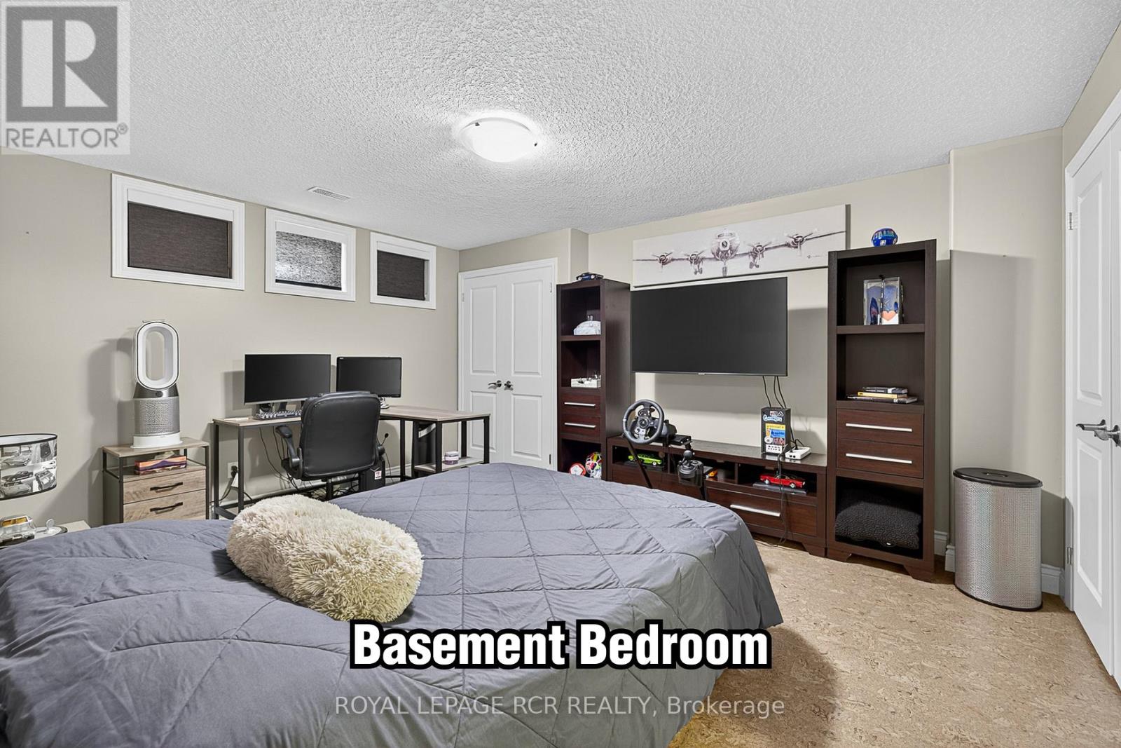 21 Corvinelli Drive, Whitby, Ontario  L1M 0G7 - Photo 26 - E12491084