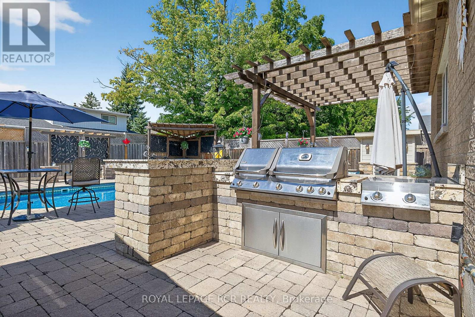 21 Corvinelli Drive, Whitby, Ontario  L1M 0G7 - Photo 35 - E12491084