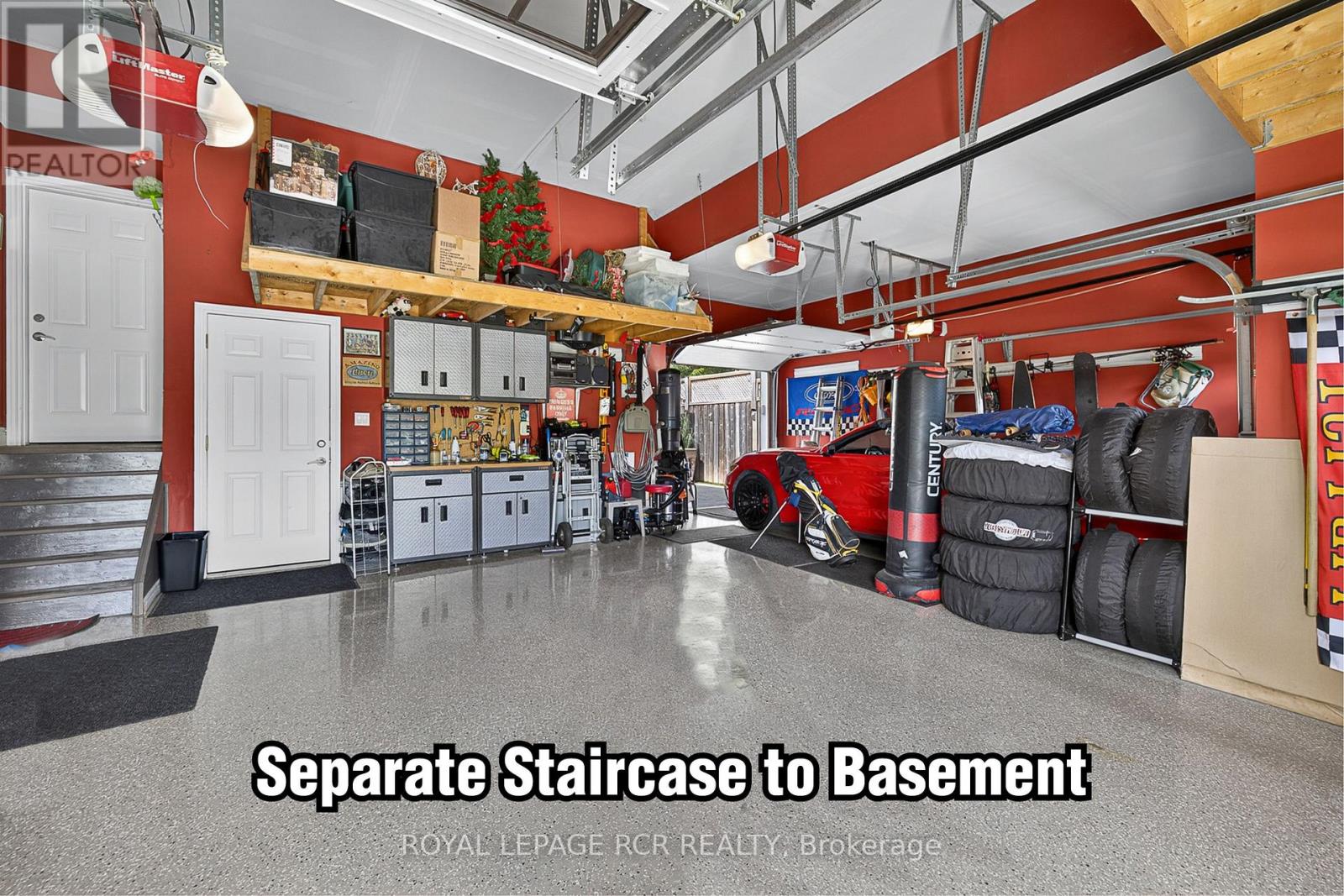 21 Corvinelli Drive, Whitby, Ontario  L1M 0G7 - Photo 42 - E12491084