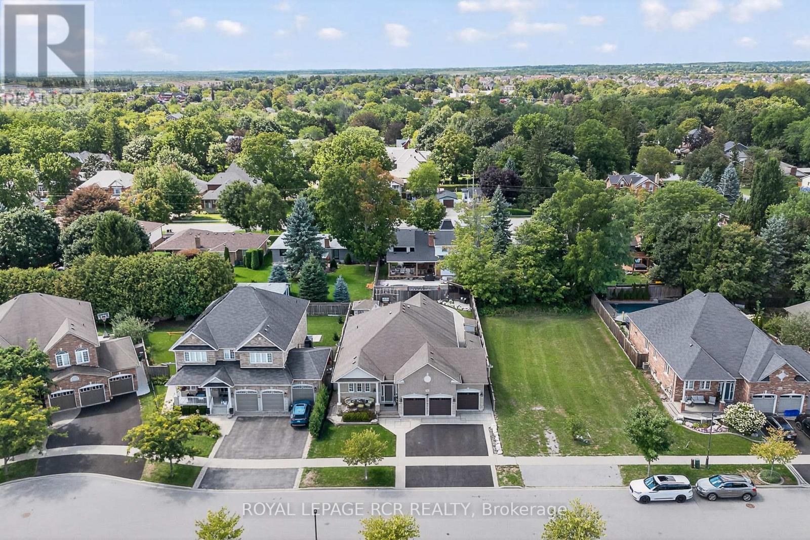 21 Corvinelli Drive, Whitby, Ontario  L1M 0G7 - Photo 47 - E12491084