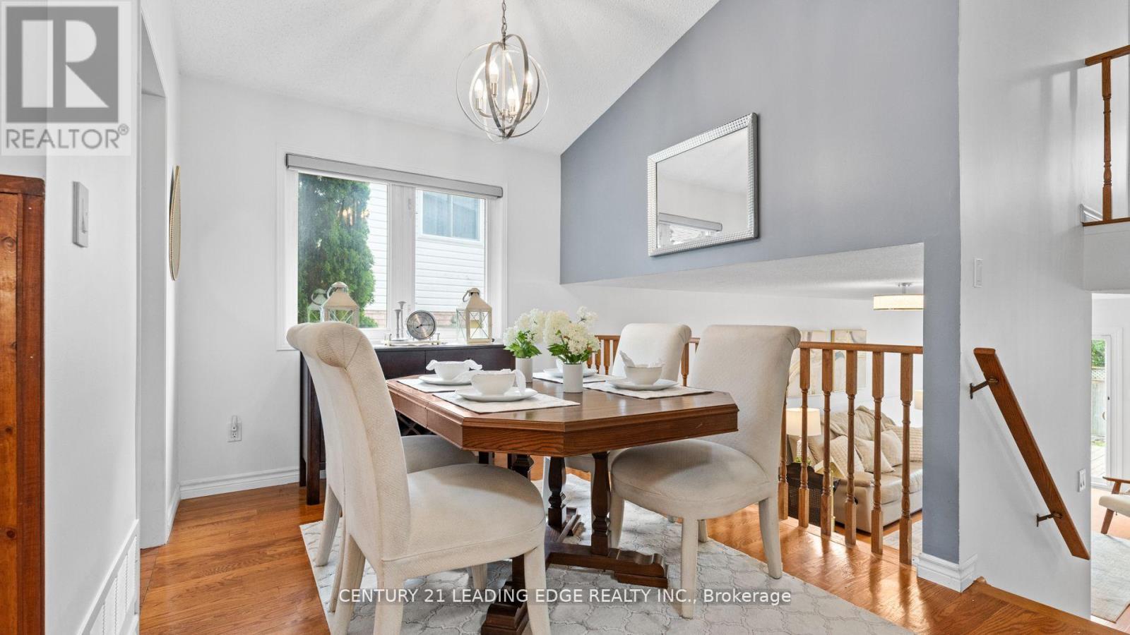 385 Compton Crescent, Oshawa (Centennial), Ontario  L1G 8C7 - Photo 10 - E12491228