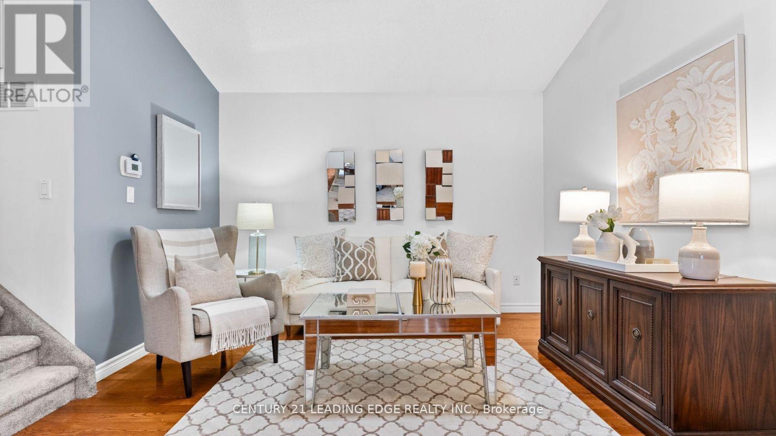 385 Compton Crescent, Oshawa (Centennial), Ontario  L1G 8C7 - Photo 12 - E12491228