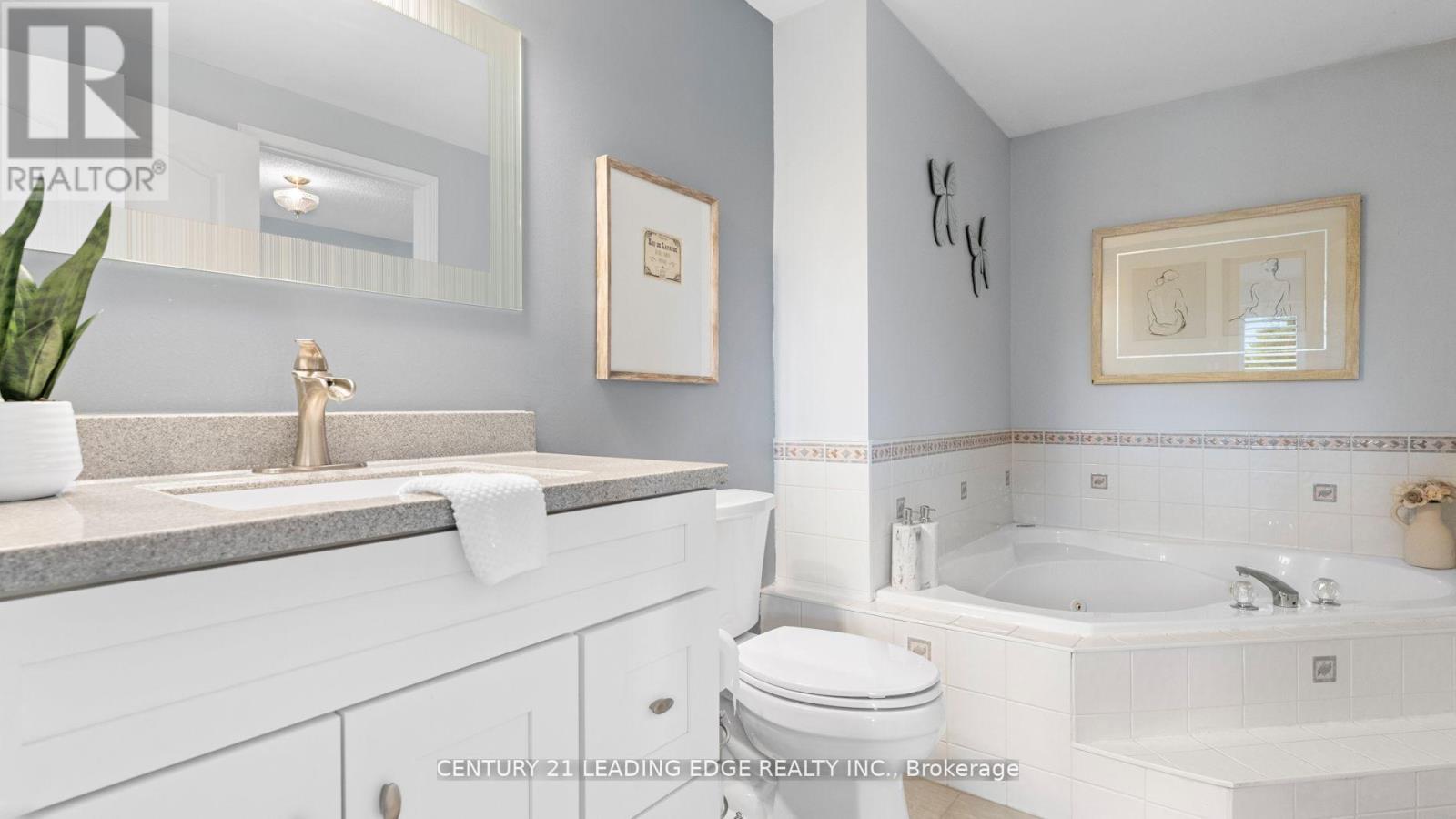 385 Compton Crescent, Oshawa (Centennial), Ontario  L1G 8C7 - Photo 17 - E12491228