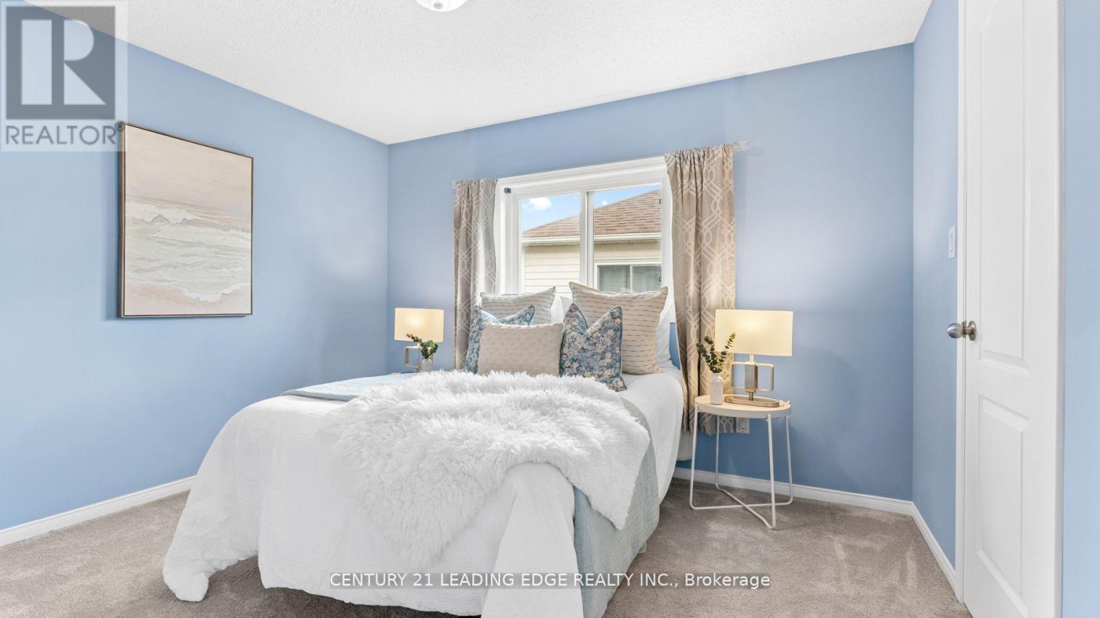 385 Compton Crescent, Oshawa (Centennial), Ontario  L1G 8C7 - Photo 20 - E12491228