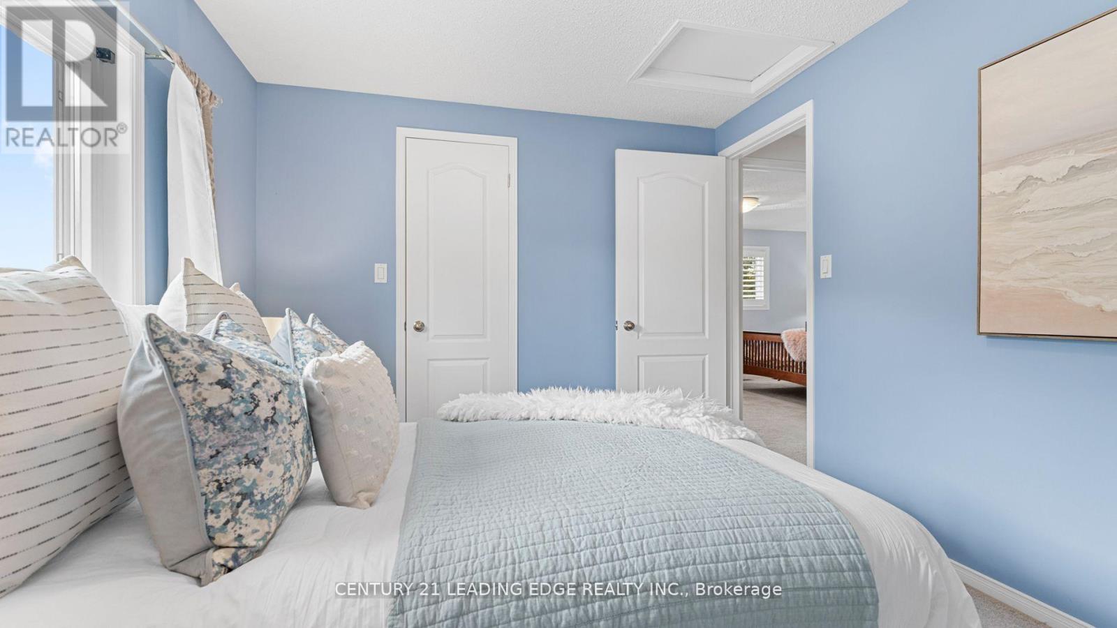 385 Compton Crescent, Oshawa (Centennial), Ontario  L1G 8C7 - Photo 21 - E12491228