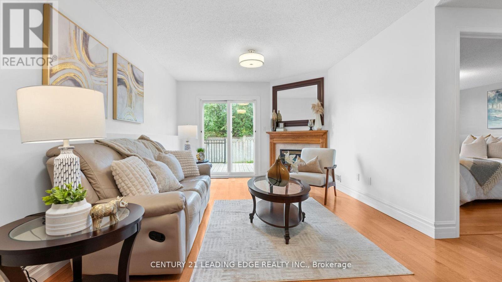 385 Compton Crescent, Oshawa (Centennial), Ontario  L1G 8C7 - Photo 23 - E12491228