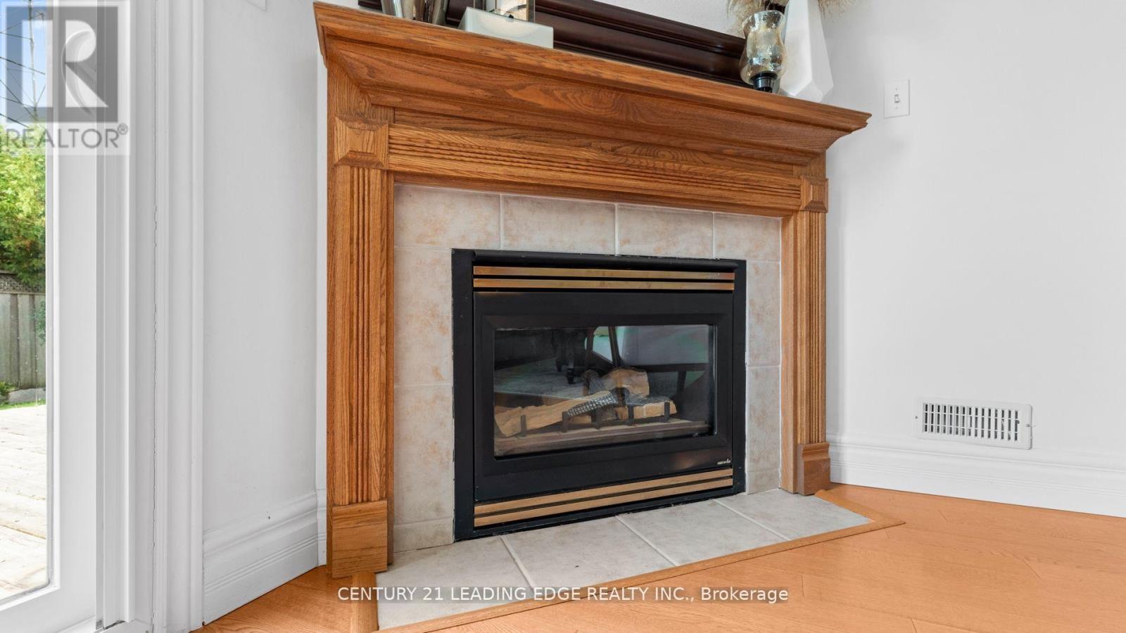 385 Compton Crescent, Oshawa (Centennial), Ontario  L1G 8C7 - Photo 24 - E12491228