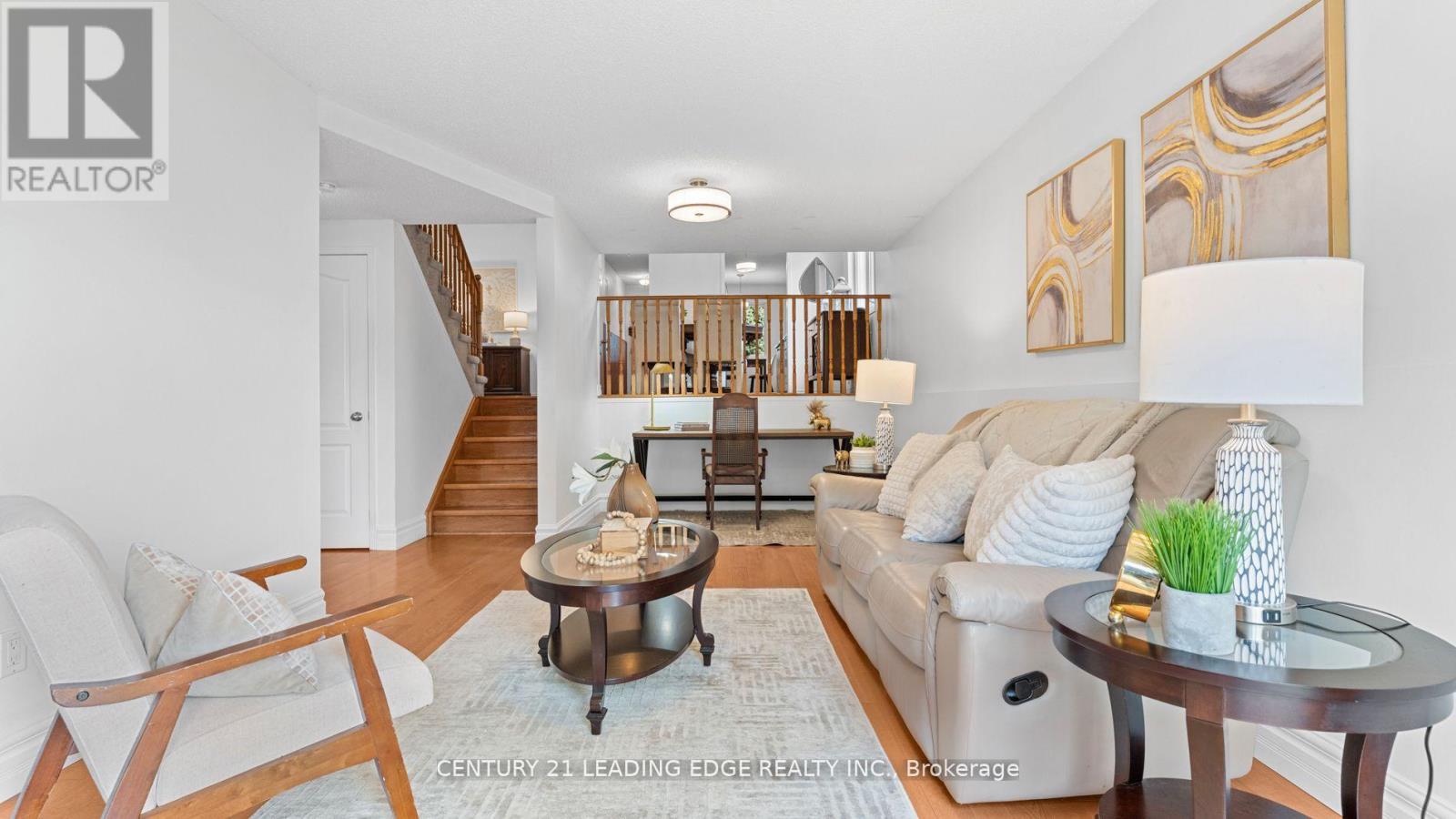 385 Compton Crescent, Oshawa (Centennial), Ontario  L1G 8C7 - Photo 25 - E12491228