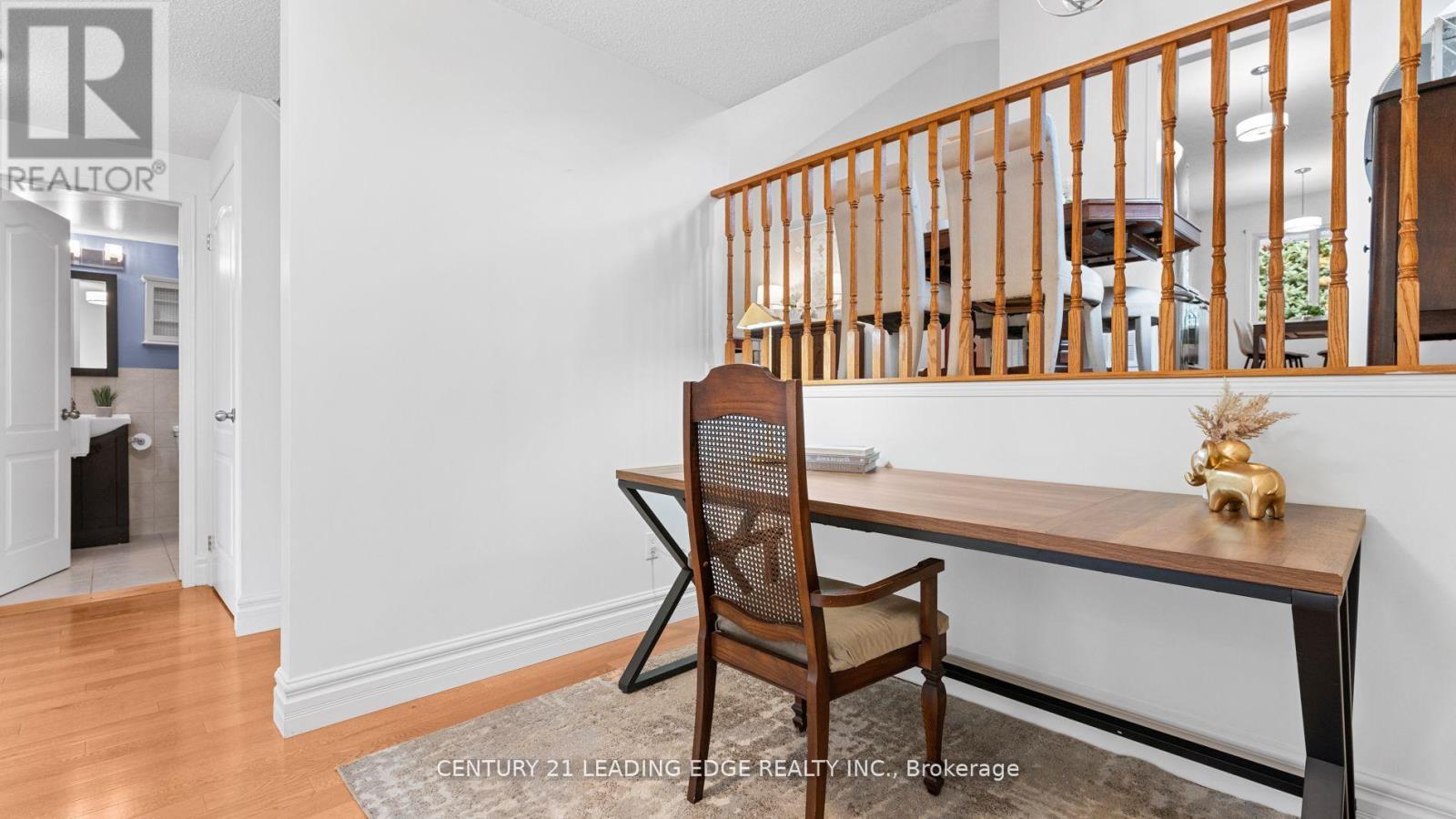 385 Compton Crescent, Oshawa (Centennial), Ontario  L1G 8C7 - Photo 26 - E12491228