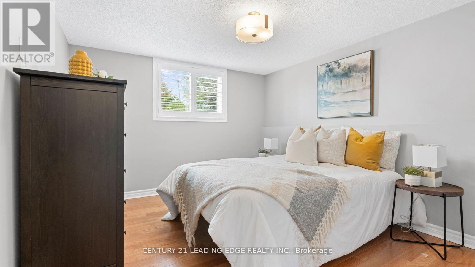 385 Compton Crescent, Oshawa (Centennial), Ontario  L1G 8C7 - Photo 27 - E12491228