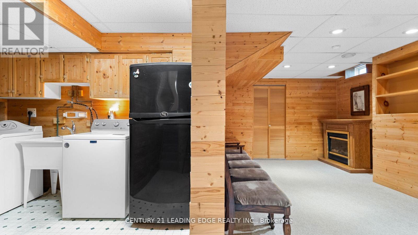 385 Compton Crescent, Oshawa (Centennial), Ontario  L1G 8C7 - Photo 33 - E12491228