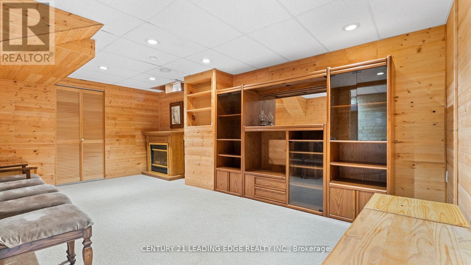 385 Compton Crescent, Oshawa (Centennial), Ontario  L1G 8C7 - Photo 34 - E12491228