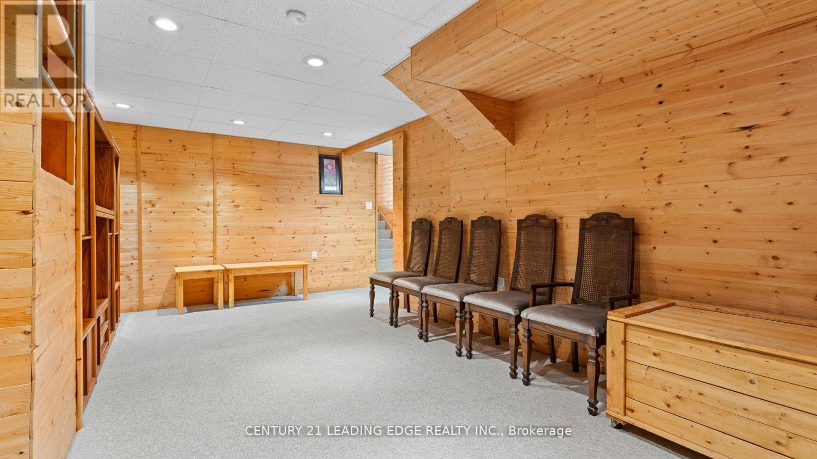 385 Compton Crescent, Oshawa (Centennial), Ontario  L1G 8C7 - Photo 35 - E12491228