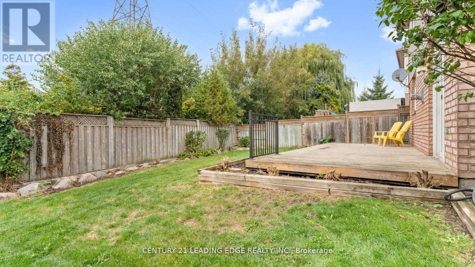 385 Compton Crescent, Oshawa (Centennial), Ontario  L1G 8C7 - Photo 37 - E12491228