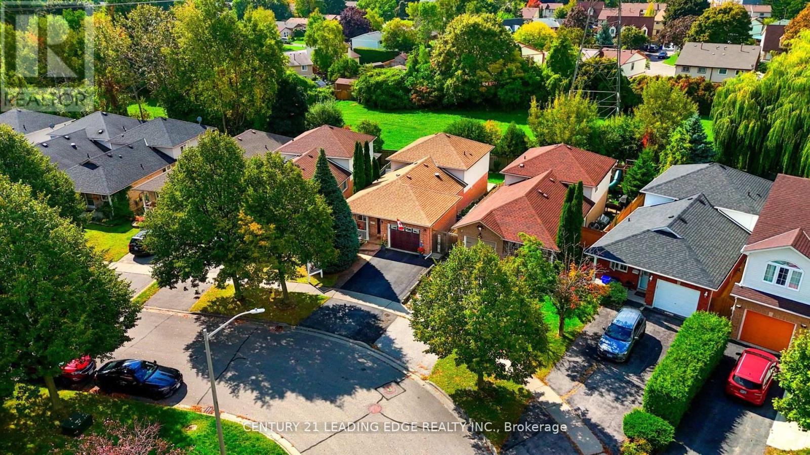 385 Compton Crescent, Oshawa (Centennial), Ontario  L1G 8C7 - Photo 41 - E12491228