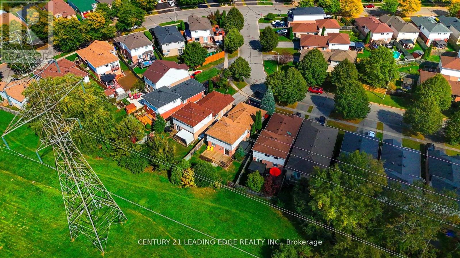 385 Compton Crescent, Oshawa (Centennial), Ontario  L1G 8C7 - Photo 42 - E12491228