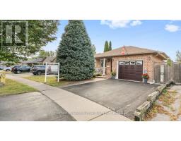 385 COMPTON CRESCENT, Oshawa, Ontario