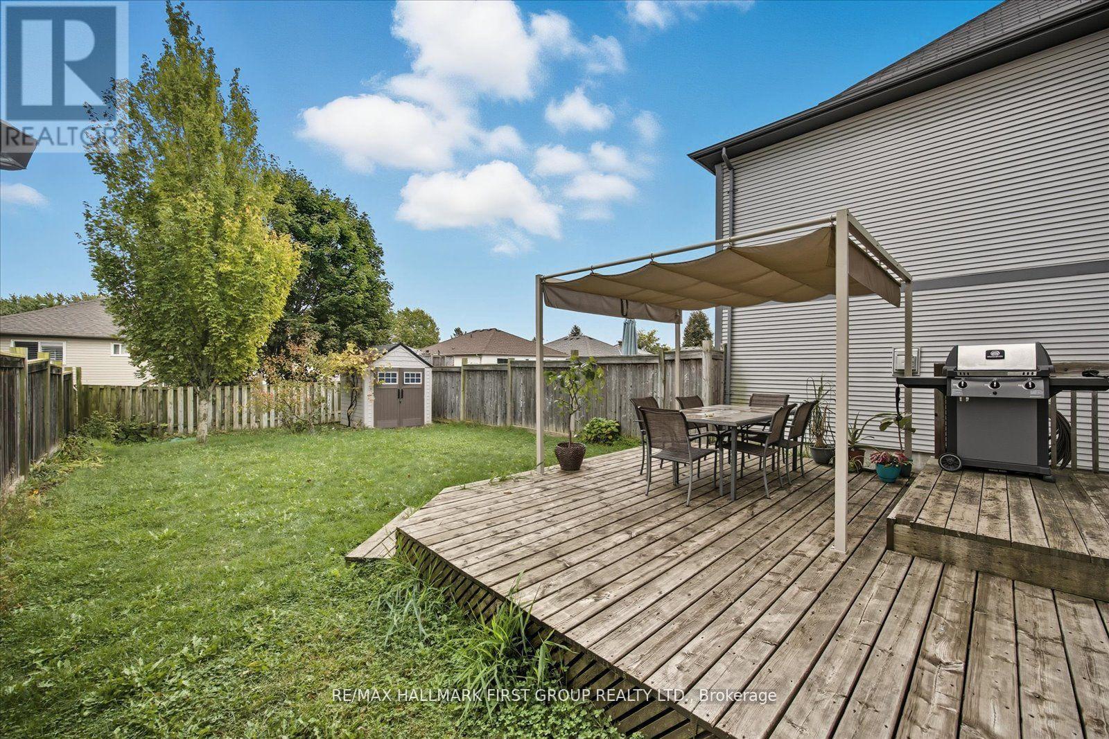 151 Honeyman Drive, Clarington, Ontario  L1C 0J1 - Photo 17 - E12491246