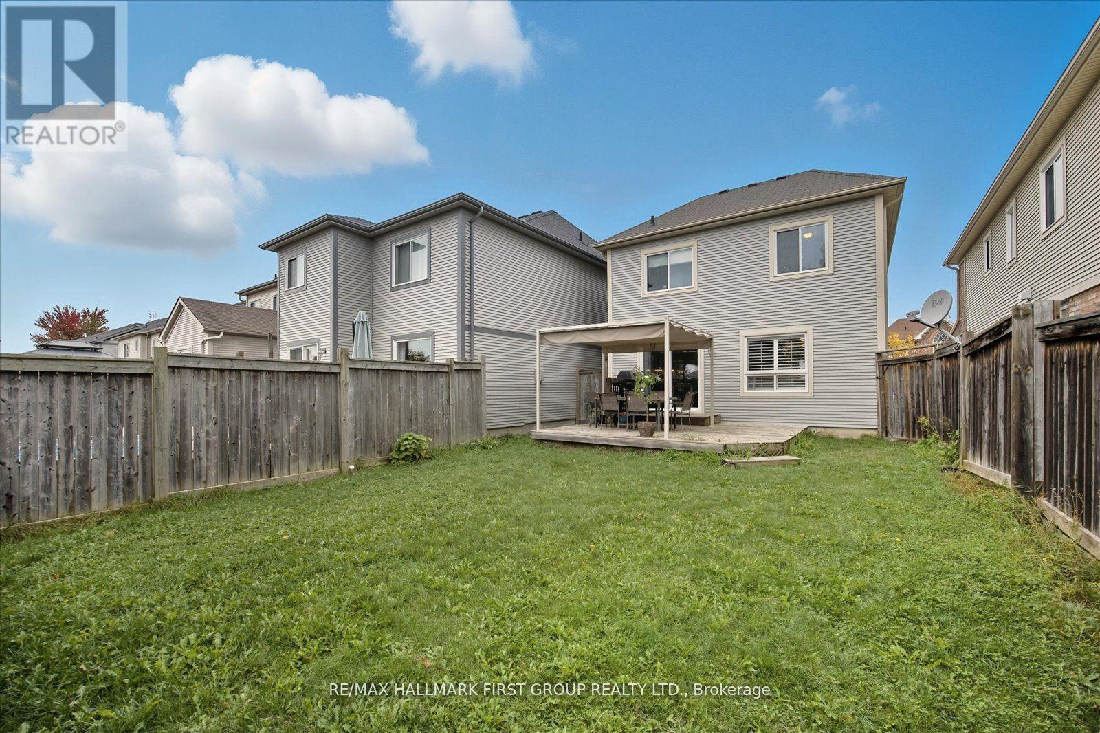 151 Honeyman Drive, Clarington, Ontario  L1C 0J1 - Photo 18 - E12491246