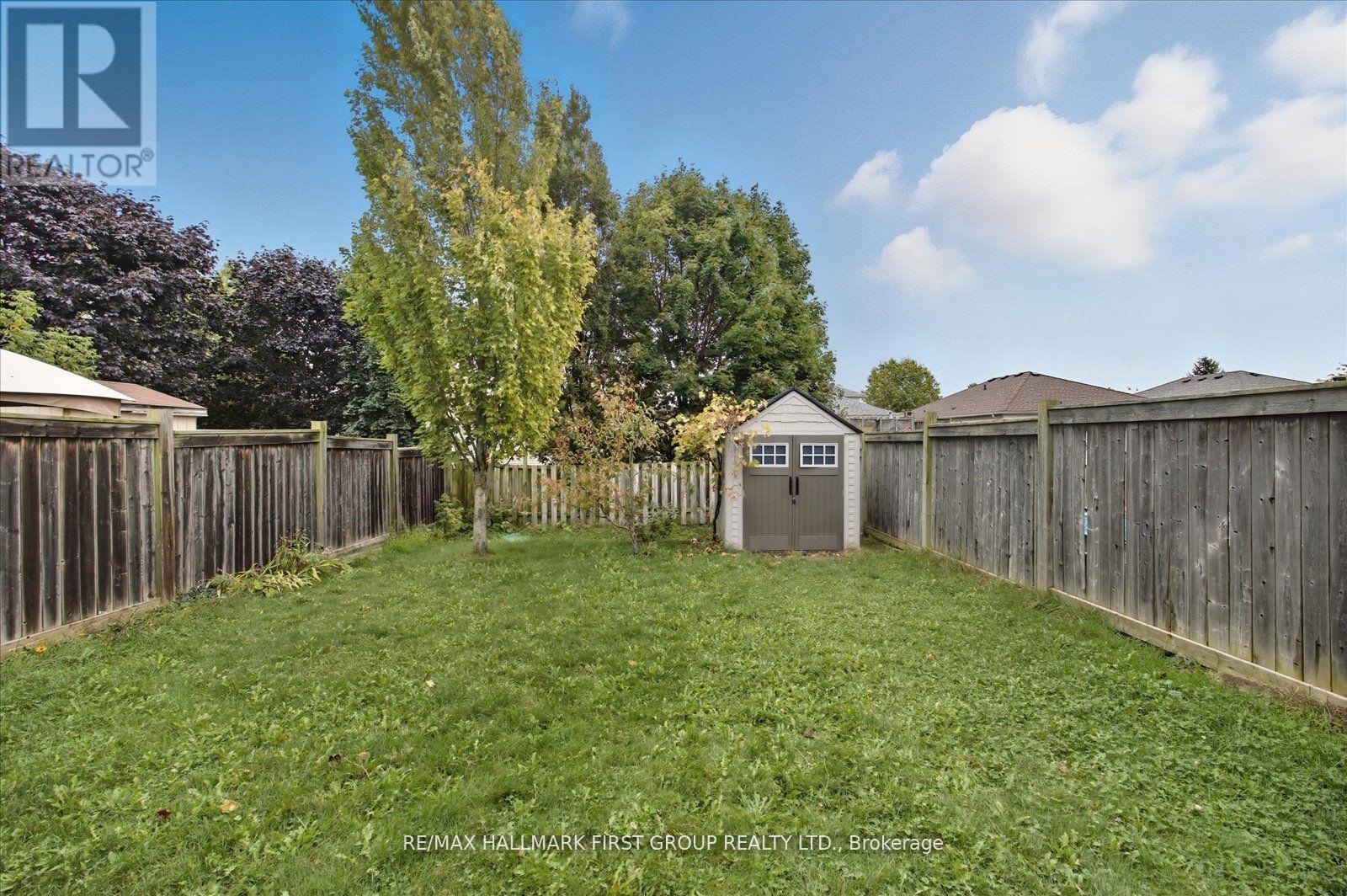 151 Honeyman Drive, Clarington, Ontario  L1C 0J1 - Photo 19 - E12491246