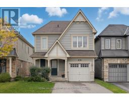 151 HONEYMAN DRIVE, Clarington, Ontario