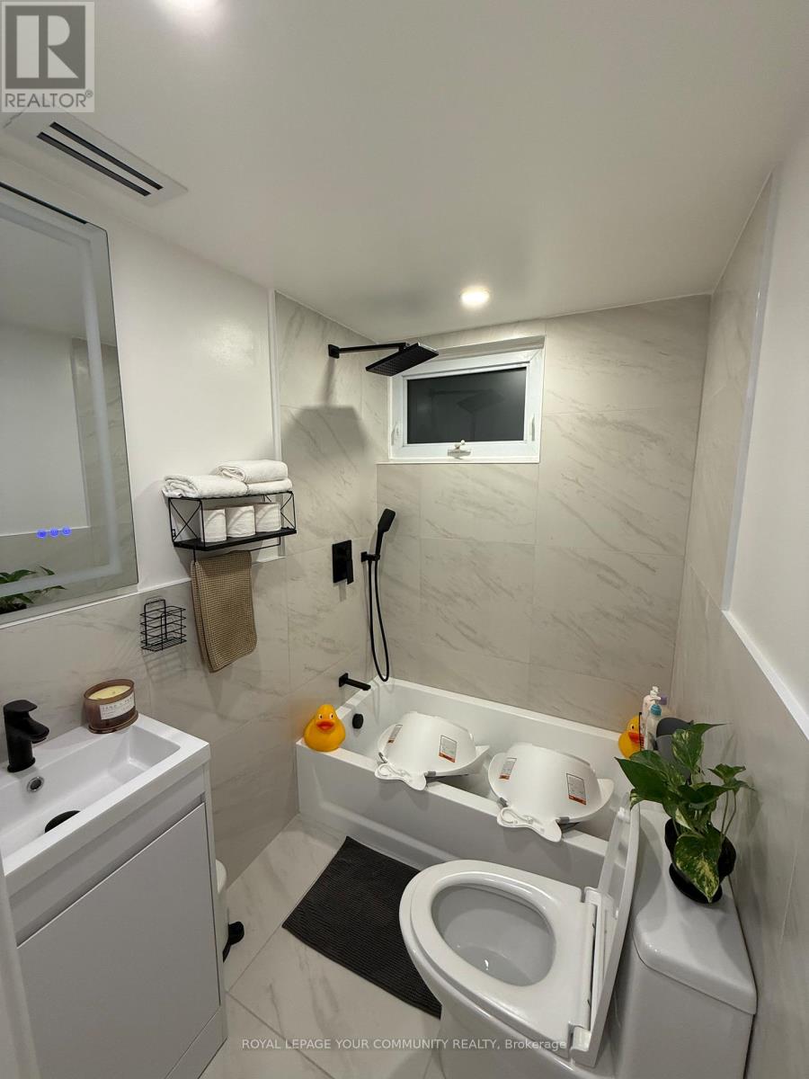 Lower - 89 Maplegrove Avenue, Bradford West Gwillimbury, Ontario  L3Z 1R9 - Photo 12 - N12489848