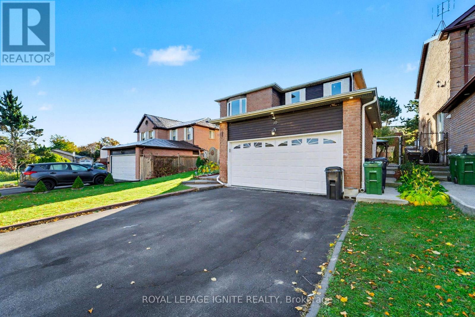 20 John Stoner Drive, Toronto (Malvern), Ontario  M1B 3A3 - Photo 3 - E12491288