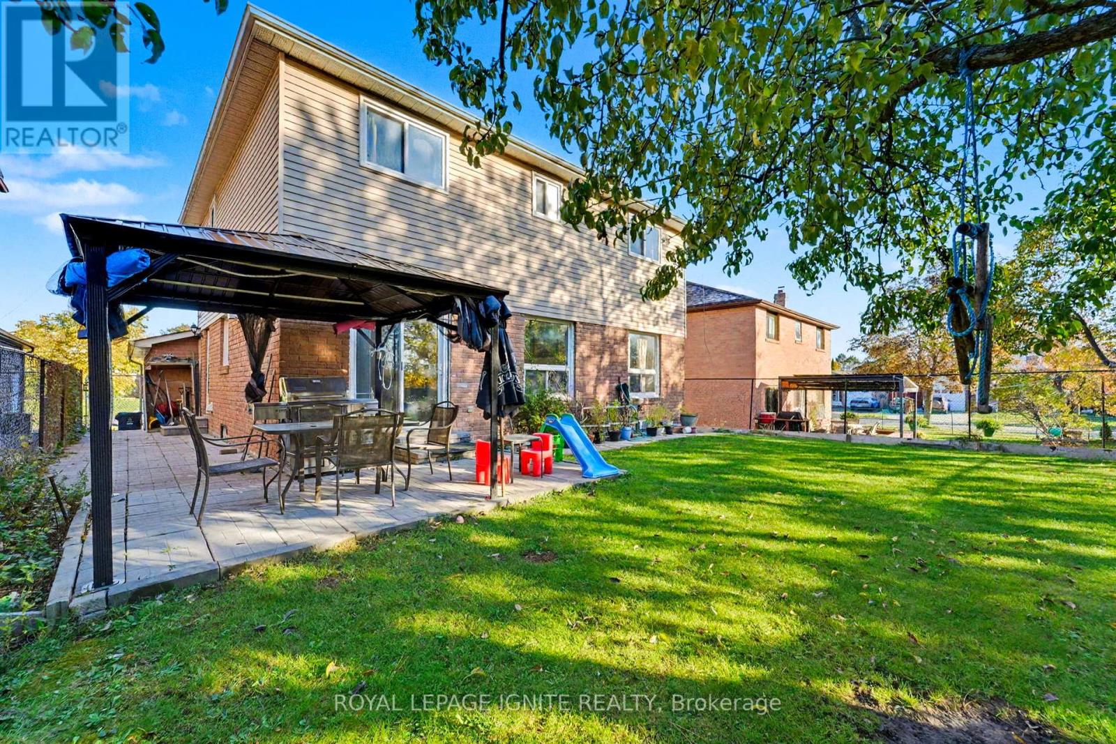 20 John Stoner Drive, Toronto (Malvern), Ontario  M1B 3A3 - Photo 38 - E12491288