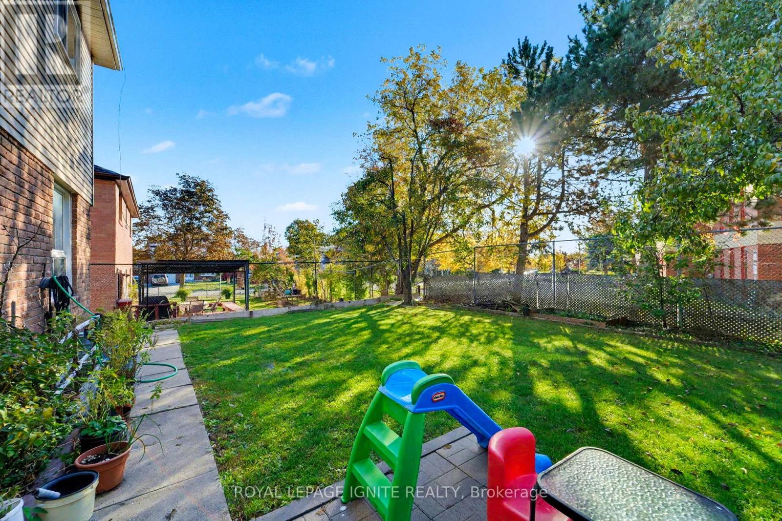 20 John Stoner Drive, Toronto (Malvern), Ontario  M1B 3A3 - Photo 40 - E12491288