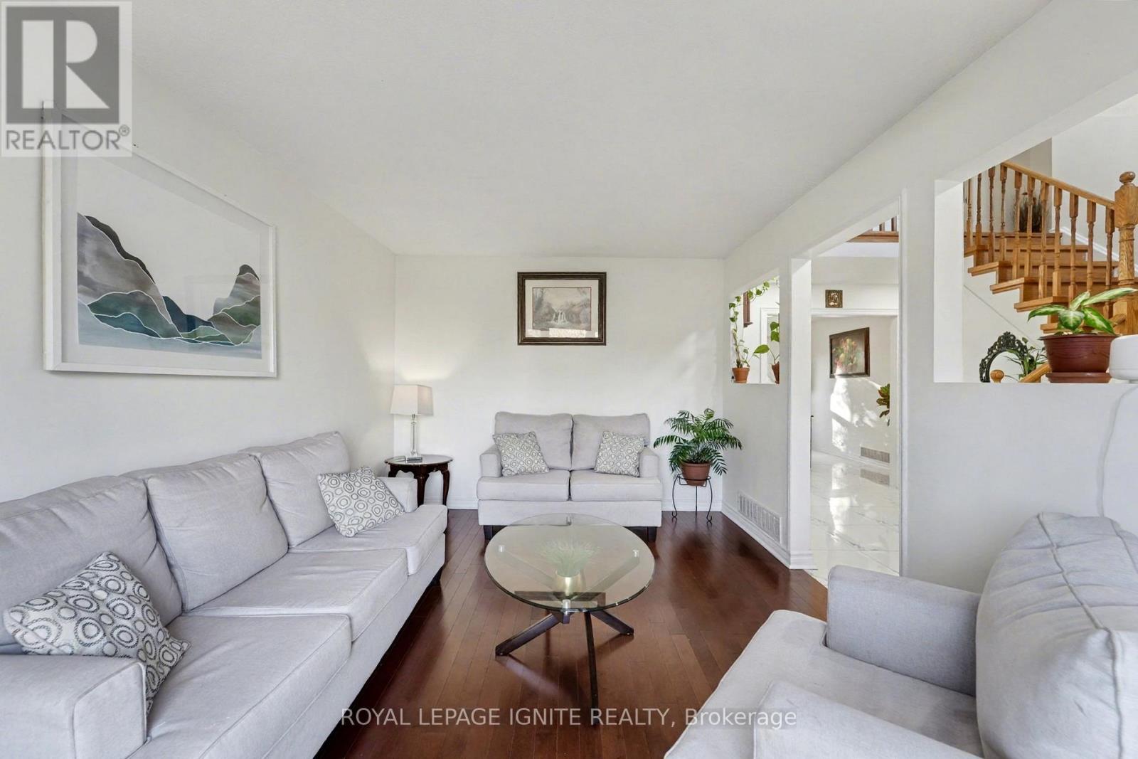 20 John Stoner Drive, Toronto (Malvern), Ontario  M1B 3A3 - Photo 7 - E12491288