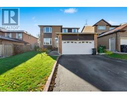 20 JOHN STONER DRIVE, Toronto, Ontario