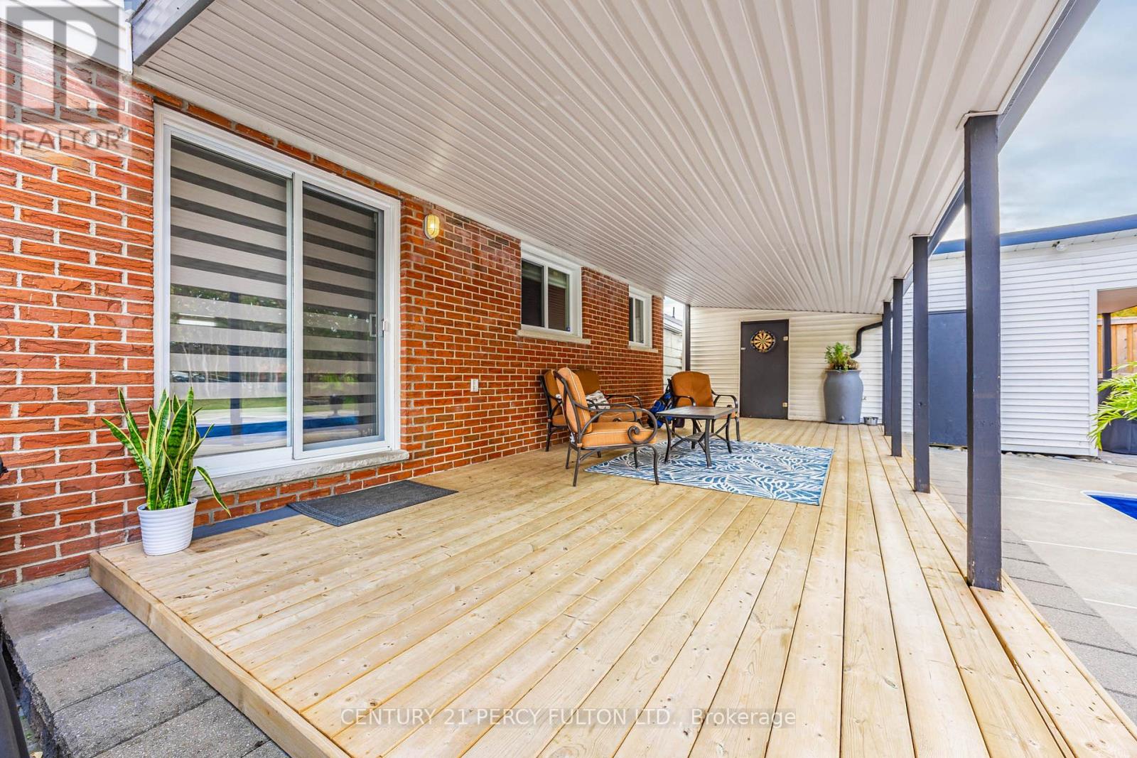 904 Somerville Street, Oshawa, Ontario  L1G 4J7 - Photo 27 - E12491290