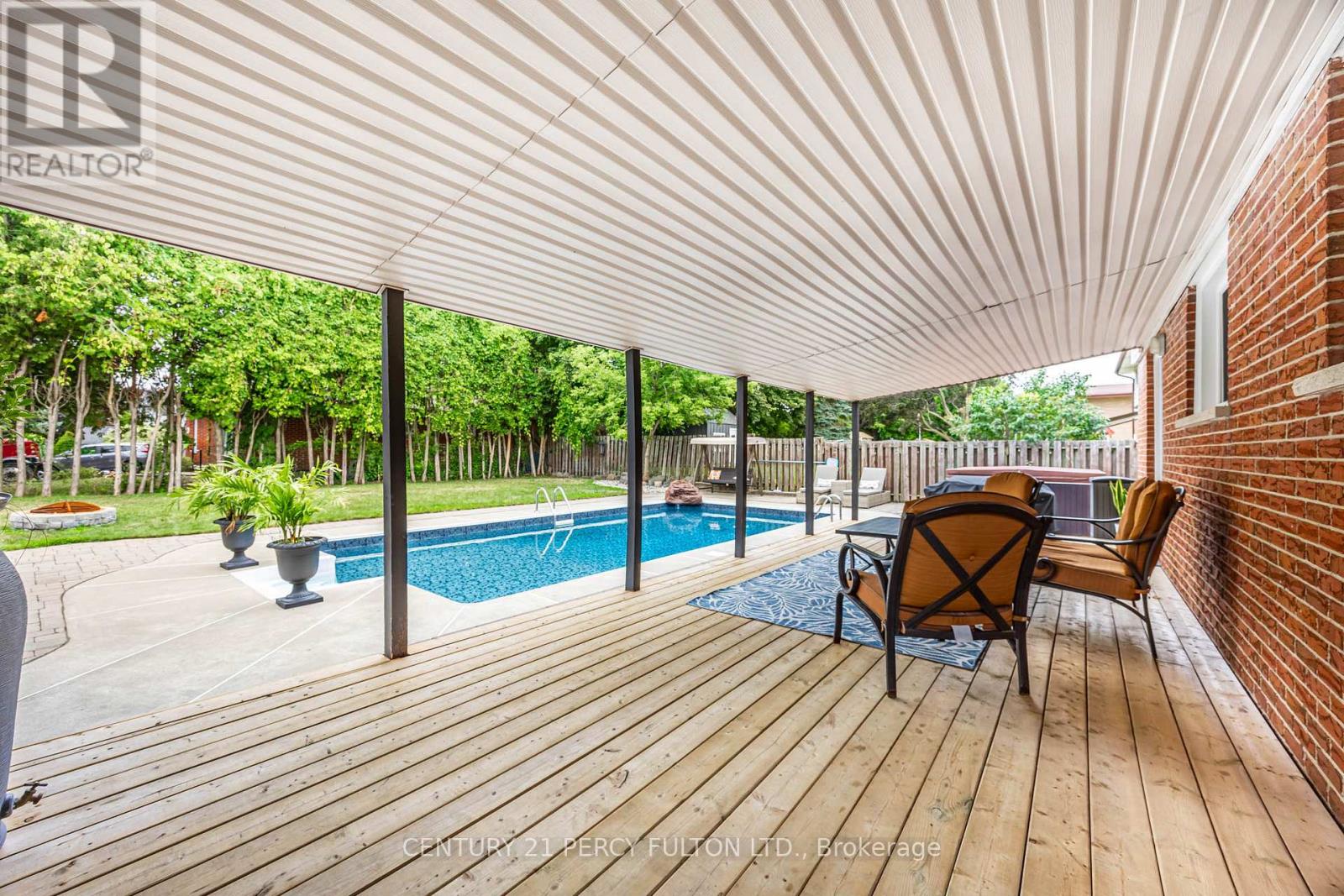 904 Somerville Street, Oshawa, Ontario  L1G 4J7 - Photo 28 - E12491290