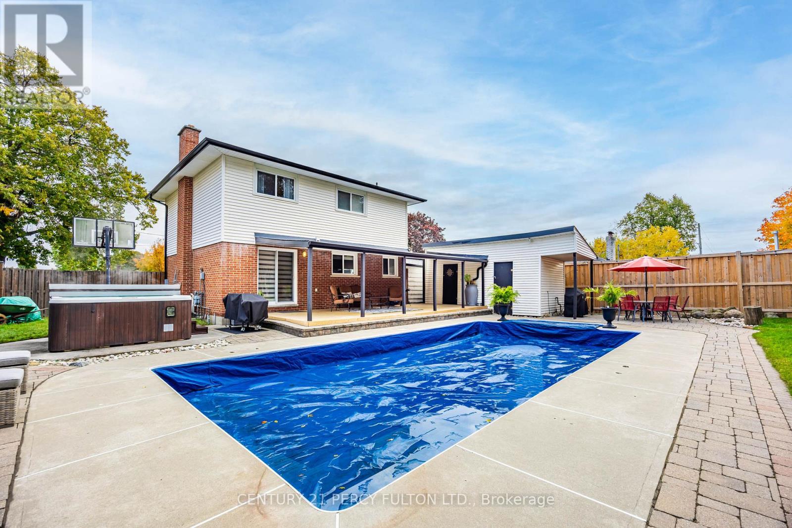 904 Somerville Street, Oshawa, Ontario  L1G 4J7 - Photo 34 - E12491290