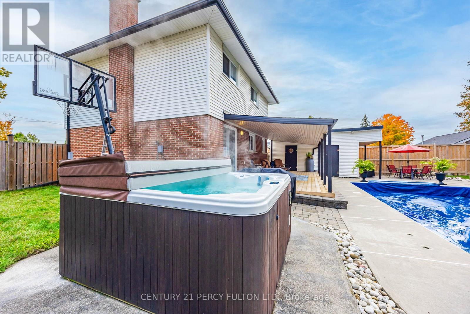 904 Somerville Street, Oshawa, Ontario  L1G 4J7 - Photo 35 - E12491290