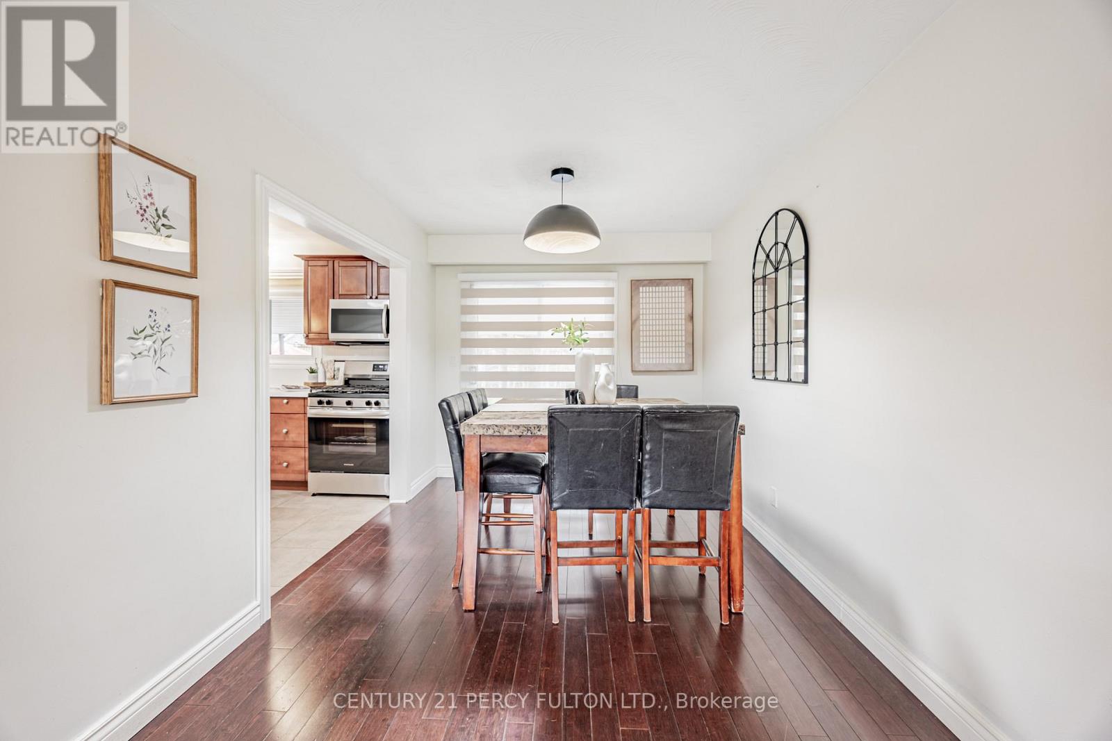 904 Somerville Street, Oshawa, Ontario  L1G 4J7 - Photo 8 - E12491290