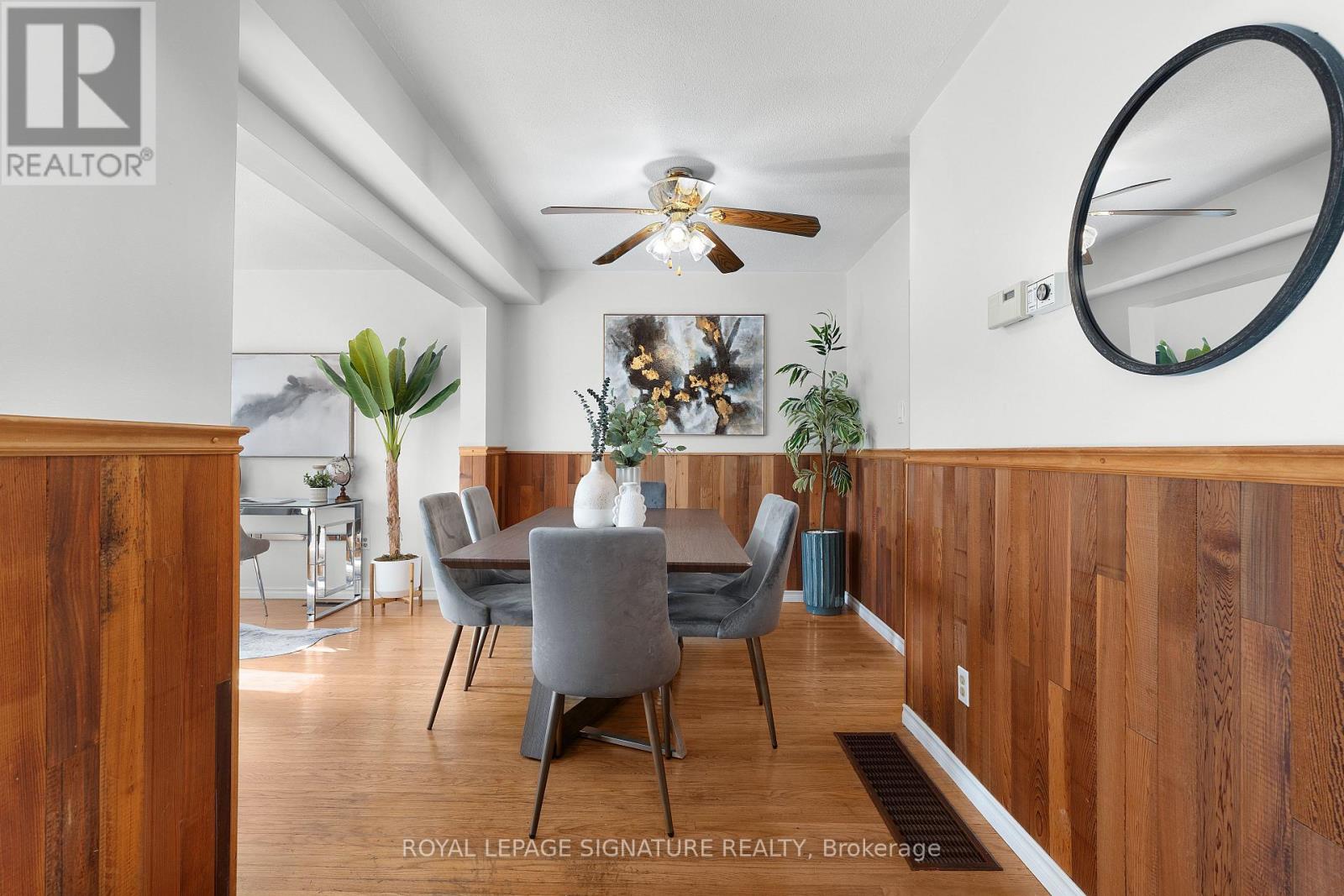 64 - 1235 Radom Street, Pickering, Ontario  L1W 1J3 - Photo 11 - E12491296