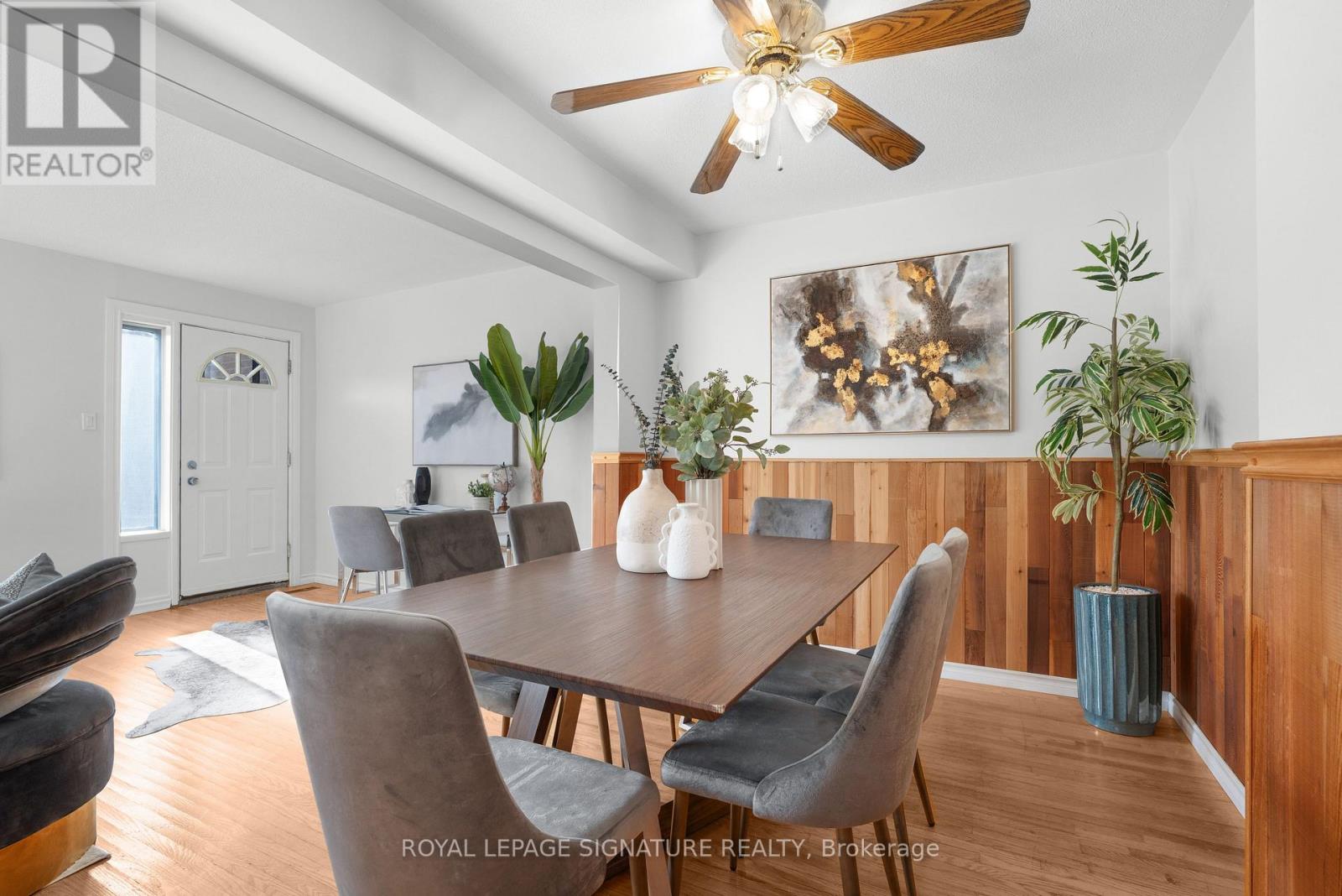 64 - 1235 Radom Street, Pickering, Ontario  L1W 1J3 - Photo 12 - E12491296