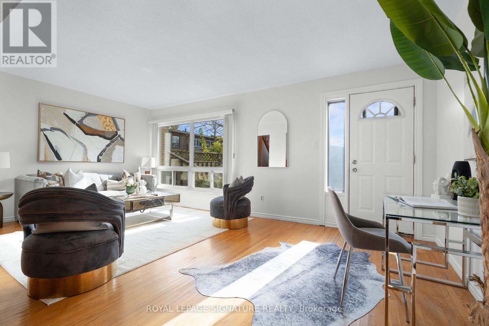 64 - 1235 Radom Street, Pickering, Ontario  L1W 1J3 - Photo 13 - E12491296